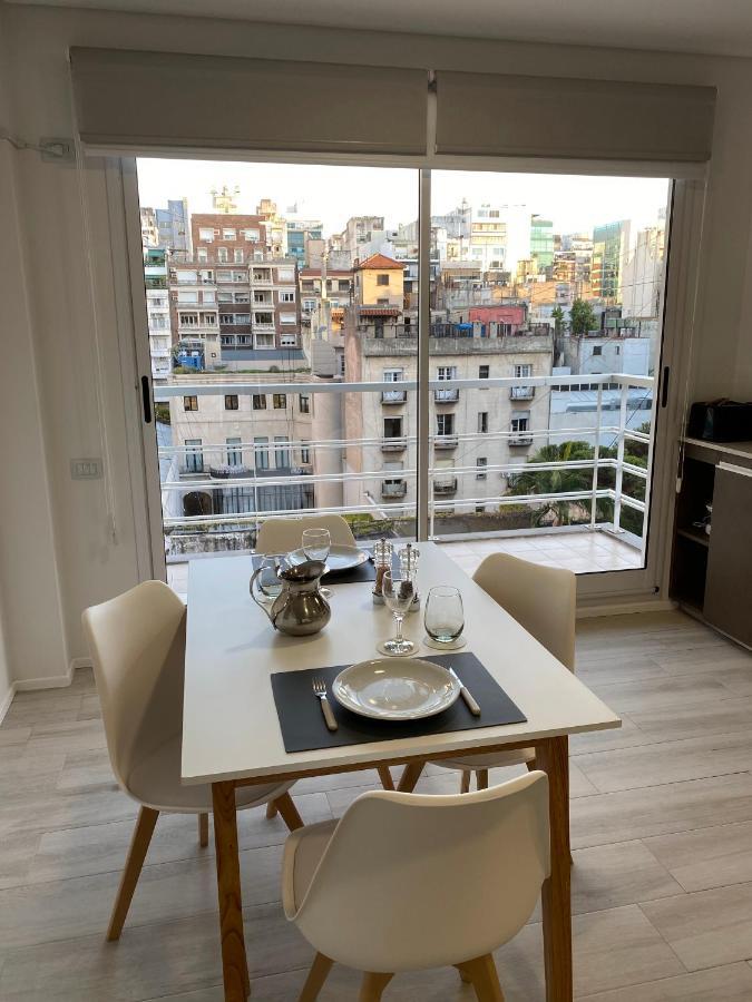 Mao Buenos Aires - Apt. En Recoleta Exterior photo